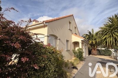 Maison à vendre à LA BAULE ESCOUBLAC Mendès France - 6 pièces - 130 m² 