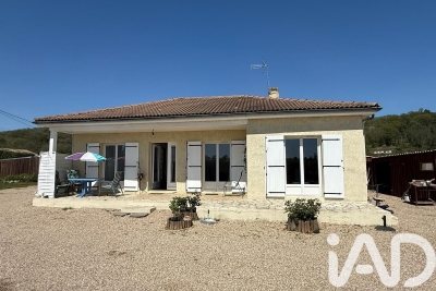 Maison à vendre jardin terrasse terrasse 