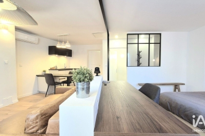 Maison à vendre lofts vendre bornes 