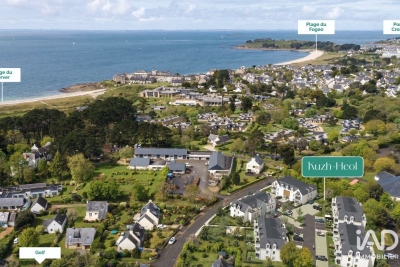 Appartement à vendre à ARZON  - 4 pièces - 78 m² 