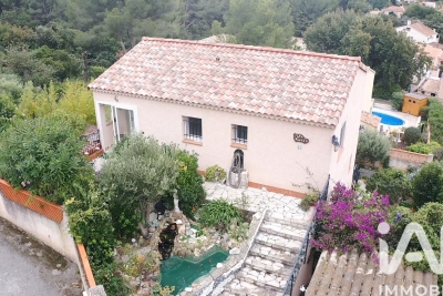 Maison à vendre villas a vendre centre est 