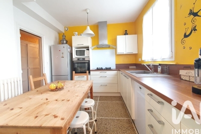 Appartement à vendre à CLERMONT FERRAND  - 4 pièces - 78 m² 