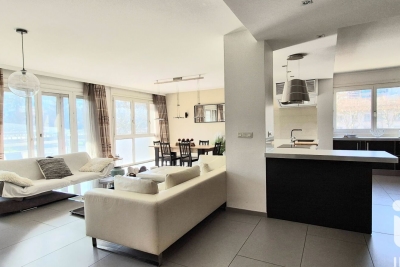 Appartement à vendre à ST ETIENNE  - 4 pièces - 114 m² 