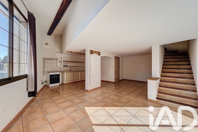 Maison à vendre à BROUILLA  - 3 pièces - 75 m² 