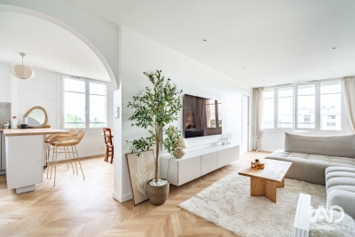 Appartement à vendre appartement vue saint montant