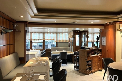 Commerce à vendre à PARIS 12EME Palais Royal  - 100 m² 