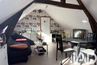 Appartement à vendre loger chalon 