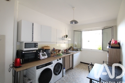 Appartement à vendre à LE MANS  - 3 pièces - 66 m² 