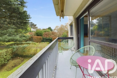 Appartement à vendre à CHATENAY MALABRY Renault 5 - 3 pièces - 73 m² 