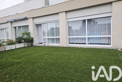 Appartement à vendre à BEAUVAIS  - 3 pièces - 76 m² 