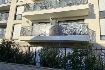 Appartement à vendre appartement vue saint montant