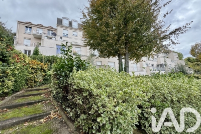 Appartement à vendre vue sur paris paris