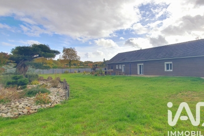 Maison à vendre à CONNERRE  - 8 pièces - 200 m² 