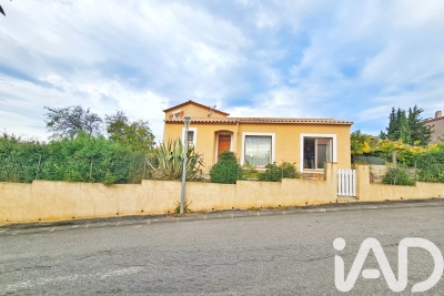 Maison à vendre à LEUCATE  - 3 pièces - 91 m² 