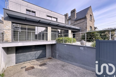 Maison à vendre à DINAN  - 9 pièces - 166 m² 