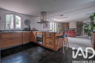 Maison à vendre jardin terrasse terrasse