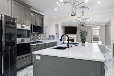 Appartement à vendre vue sur paris paris