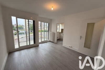 Appartement à vendre à MELUN  - 1 pièces - 25 m² 