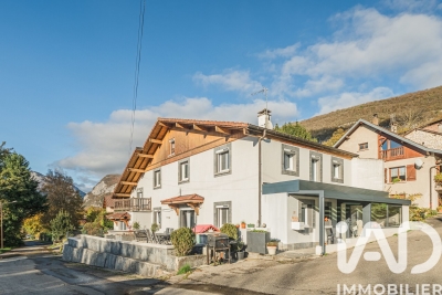 Maison à vendre villa terrasse ouest 1