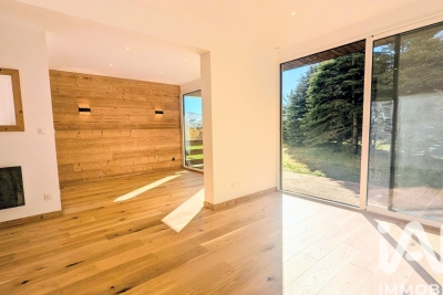 Appartement à vendre à HUEZ  - 4 pièces - 62 m² 