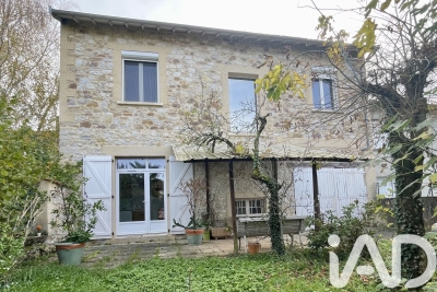 Maison à vendre à CAPDENAC GARE  - 5 pièces - 142 m² 