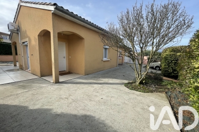 Maison à vendre proche aubenas