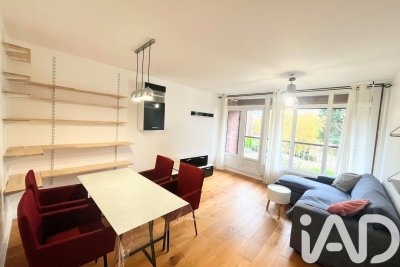 Appartement à louer à SURVILLIERS  - 3 pièces - 68 m² 
