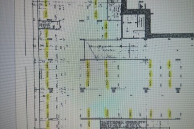 Parking/Garage à vendre à PARIS 13EME Palais Royal  - 331 m² 