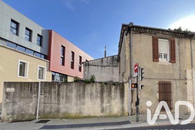 Maison à vendre à NÎMES  - 4 pièces - 67 m² 