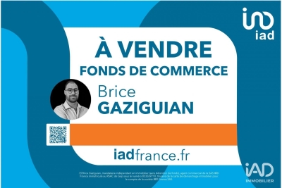 Commerce à vendre achat p 