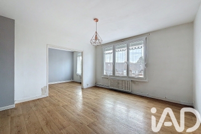 Appartement à vendre residence residence nord 