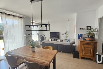Appartement à vendre à VENCE  - 4 pièces - 80 m² 