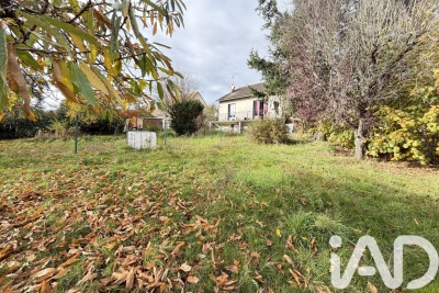 Maison à vendre à CERANS FOULLETOURTE  - 7 pièces - 110 m² 