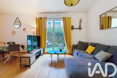 Appartement à vendre à VELIZY VILLACOUBLAY  - 3 pièces - 69 m² 