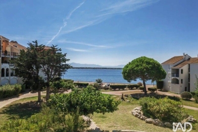 Appartement à vendre appartement terrasse plaine mer 