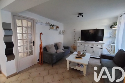 Maison à vendre à PONTAULT COMBAULT  - 4 pièces - 72 m² 