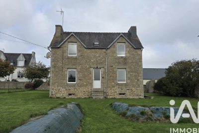 Maison à vendre loger clos amis 