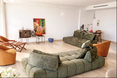 Apartment for sale in CANNES  - 3 rooms - 120 m&sup2; 
