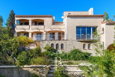 Maison à vendre appartement vue mer 8 