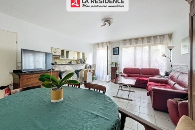 Appartement à vendre appartement jardin ile 