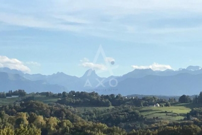 Maison à vendre à JURANCON  - 10 pièces - 240 m² 