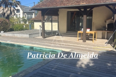 Maison à vendre à SALIES-DE-BEARN  - 6 pièces - 168 m² 