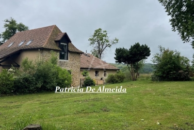 Maison à vendre terrain a vendre x 1 