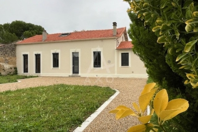 Maison à vendre à ANGOULEME  - 6 pièces - 190 m² 
