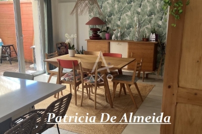 Maison à vendre coup de c