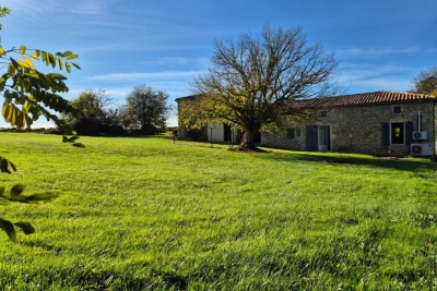 Maison à vendre à CAUMONT Audenge - 5 pièces - 100 m² 