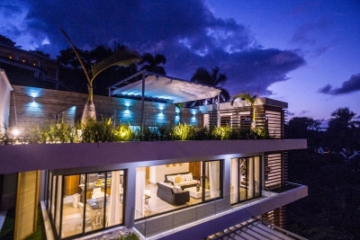 Appartement &agrave; vendre &agrave; LYON 3EME Mongolfier-Le Lycee - 3 pi&egrave;ces - 70 m&sup2; 