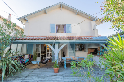 Maison à vendre à CAPBRETON Onesse-Laharie - 5 pièces - 155 m² 