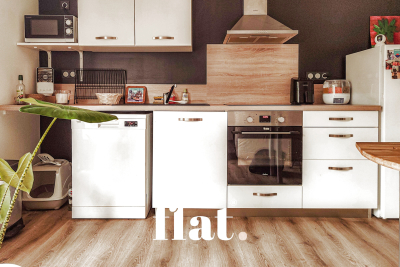 Maison à vendre pied est sud 