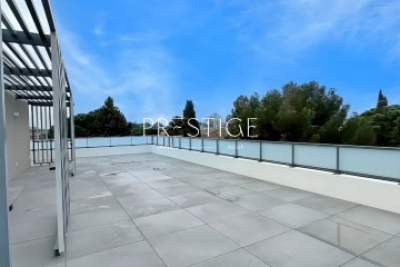 Appartement à vendre deux montpellier